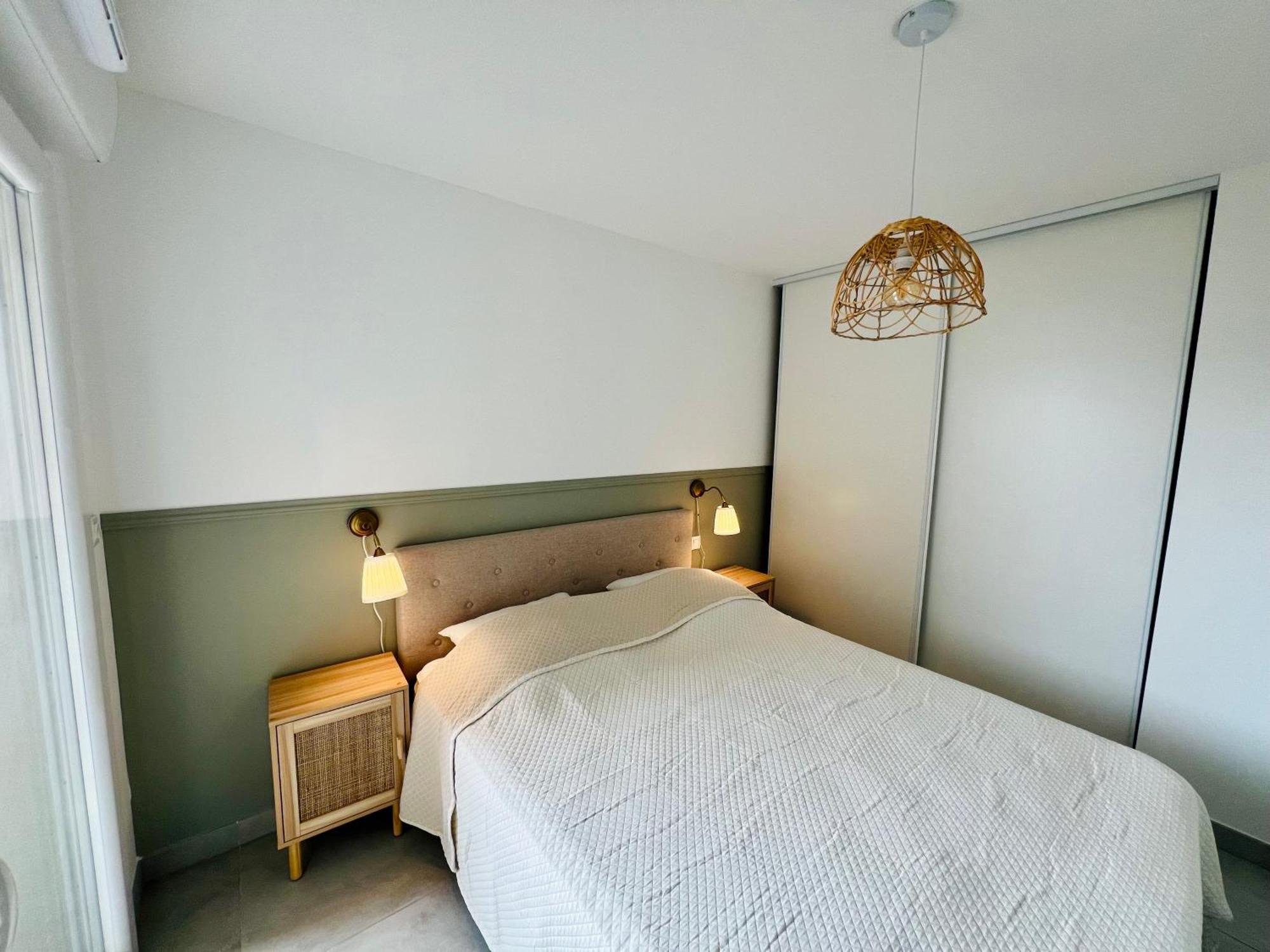 Apartment Joli Lumineux Et Calme Serignan