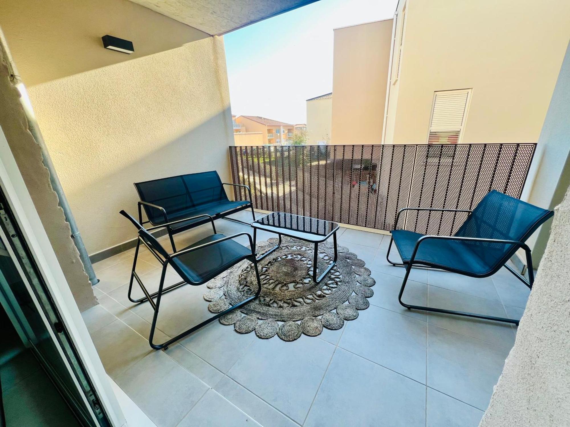 Joli Lumineux Et Calme Apartment